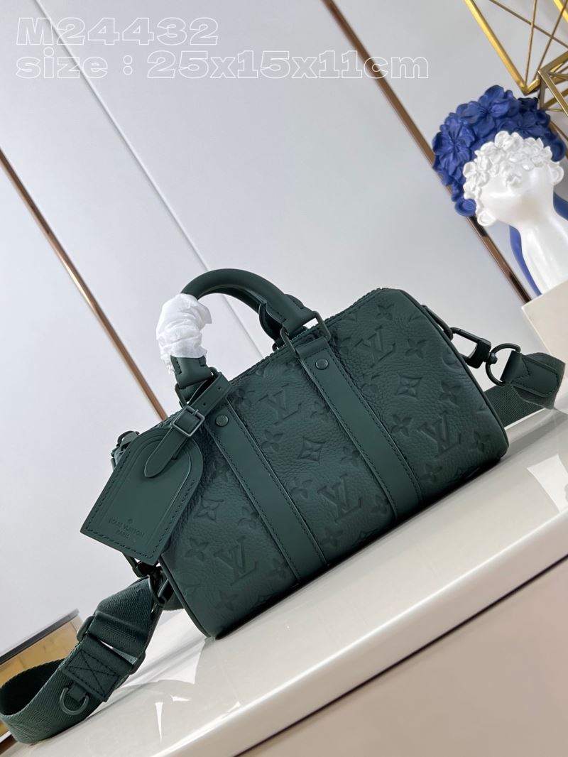 Louis Vuitton Top Handle Bags